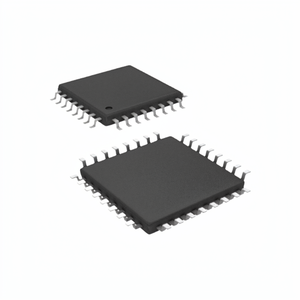 ชิ้นส่วนอิเล็กทรอนิกส์ 32 TQFP PCM2706PJTR ชิปเสียงสำหรับวัตถุประสงค์พิเศษ มีสินค้าในสต็อก - Product Image 1