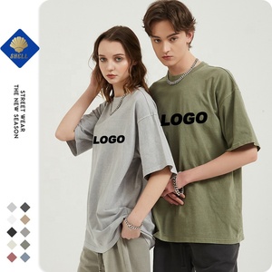 <span class=keywords><strong>เสื้อ</strong></span>ยืดผ้าฝ้าย250gsm สีซักด้วยกรดสี<span class=keywords><strong>กา</strong></span>กี,<span class=keywords><strong>เสื้อ</strong></span>ยืดพิมพ์ดิ<span class=keywords><strong>จ</strong></span>ิตอลไซส์ใหญ่เสื้อยืดลายกราฟ<span class=keywords><strong>ฟิ</strong></span>กน้ำหนักเบาวิน<span class=keywords><strong>เท</strong></span><span class=keywords><strong>จ</strong></span> - Product Image 4