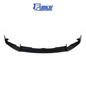 Splitter Anteriore in Fibra di Carbonio Stile AD di Alta Qualità per <span class=keywords><strong>BMW</strong></span> <span class=keywords><strong>Serie</strong></span> <span class=keywords><strong>4</strong></span> G22 <span class=keywords><strong>2020</strong></span>+ - Product Image 3