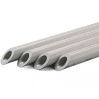Fabricant de tuyaux MPP en Chine, tube en polypropylène modifié de haute qualité, système d'alimentation en eau froide, tuyau de pression en plastique