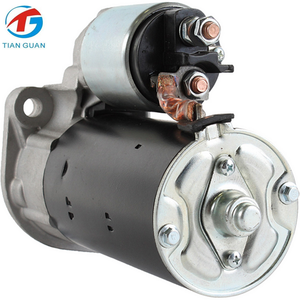 มอเตอร์สตาร์ทแบบหมุนตามเข็มนาฬิกา STG52370 12V สำหรับเครื่องยนต์ดีเซล Mercury Marine VM Karche HD7/250 R754EU 3.0L 896332191 0001109356 35-53-2053F - Product Image 4