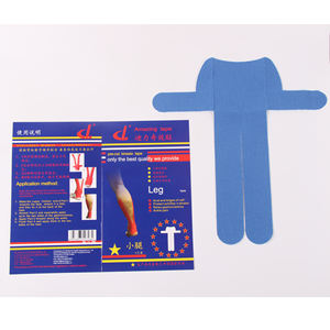 Bakteriyel olmayan iltihaplanmayı tedavi etmek için Kintape, alt sırt ağrısı egzersizleri ile birlikte vücutta daha fazla etkiyi etkiler. - Product Image 5