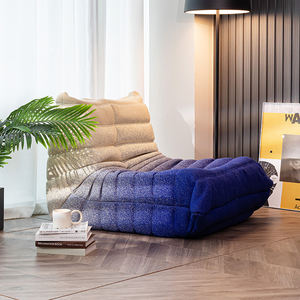 AOMISI CASA Nordic Designer Tongue Chair Italiano Simple Sala de estar Lazy Single Sofa Silla de ocio para muebles de sala de estar - Product Image 5