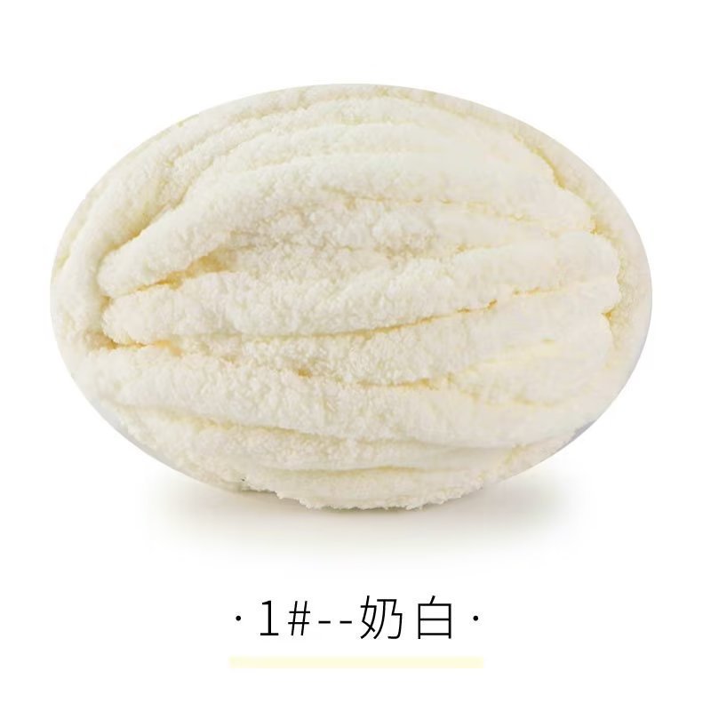 01 milk white