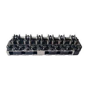 XC Wholesale 7.5L 6D16 Moteur complet, culasse ME997756 ME995511 pour Mitsubishi Fuso <span class=keywords><strong>Fighter</strong></span> Fuso Aero <span class=keywords><strong>Midi</strong></span> - Product Image 5