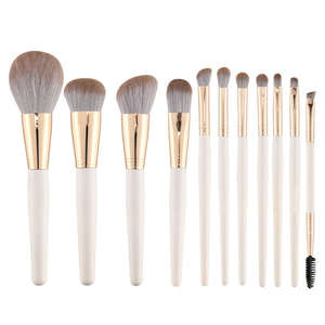 <span class=keywords><strong>Set</strong></span> di pennelli per il trucco professionale con Logo personalizzato, - Product Image 5