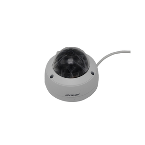 Hik 8MP <span class=keywords><strong>DS</strong></span>-<span class=keywords><strong>2CD2183G2</strong></span>--IU 8mp 4K POE IR Micro intégré Caméra réseau à tourelle fixe AcuSense IPC - Product Image 1