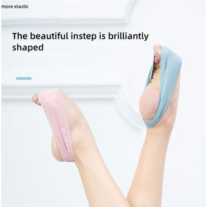 नृत्य और बैले पेशेवर लोचदार बेल्ट नृत्य अभ्यास बेल्ट फुट लोचदार रिंग इंस्टैबिलिटी - Product Image 4