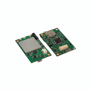 MTQ-LVW3-B02.R2 Authorized Distributor RF Transceiver Modules and <b>Modems</b> - Product Image 1