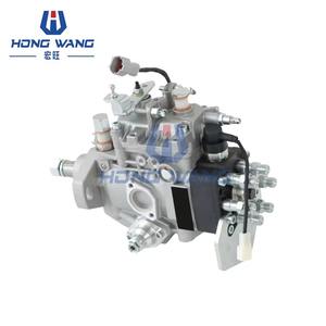 ราคาโรงงานโดยตรงสำหรับปั๊มหัวฉีดน้ำมันเชื้อเพลิงเครื่องยนต์โตโยต้า 1HZ รุ่น 22100-17510 096000-8360 - Product Image 2