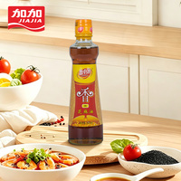 Aceite de Sésamo 100% Puro 245ml |   Aceite Natural Prensado en Frío para Sazonar, con Rico Aroma y Sabor a Nuez, para Salteados, Ensaladas y Aderezos