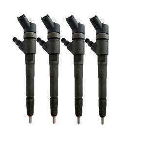 Iniettore Common Rail Bohang di Alta Qualità Nuovo 5801594342 0445110520 per Fiat Ducato/Daily <span class=keywords><strong>2.3</strong></span> in Acciaio ad Alta Velocità, <span class=keywords><strong>1</strong></span> Anno di Garanzia - Product Image 1