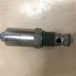 Capteur de pression Hycad HDA4744 A 400 000, vanne hydraulique HDA4744 B 400 000 pour usage industriel - Product Image 5