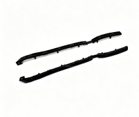 Support de calandre pour Tesla Model S 1034831-00-D 1034834-00-D, pièces de rechange automobiles