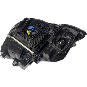 ชุดไฟหน้า LED สำหรับ Mercedes-Benz E-Class W212 E200 E260 อัพเกรดไฟหน้า - Product Image 3