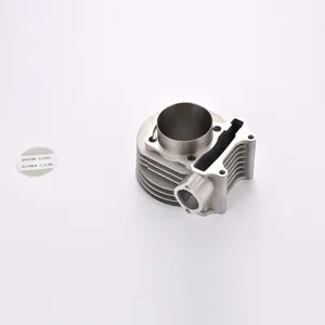 GY6 150CC Big Bore 63MM Scooter Racing Engine Assembly Motorcycle Cylinder Block Kit For Sale