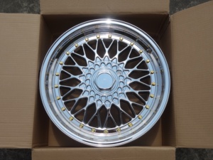 Jante Roues de voiture de tourisme 16 <span class=keywords><strong>pouces</strong></span> 5x100 Jantes de voiture Jante en alliage <span class=keywords><strong>15</strong></span> 16 17 18 <span class=keywords><strong>pouces</strong></span> Jantes OEM personnalisées - Product Image 6