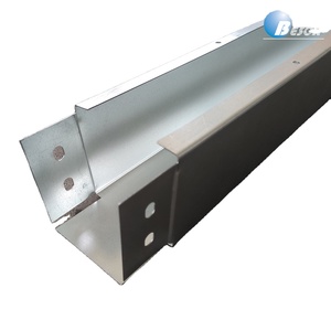 <span class=keywords><strong>Caja</strong></span> de Control con Recubrimiento en Polvo <span class=keywords><strong>para</strong></span> Cableado de Acero Inoxidable y Aluminio, Clasificación IP54, CE/ <span class=keywords><strong>para</strong></span> Proyectos al Aire Libre - Product Image 2