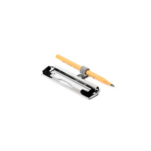 <span class=keywords><strong>Clip</strong></span> per categoria di prodotti di buona qualità all'ingrosso in metallo Premium 100mm - Product Image 2
