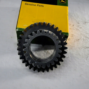 ZANGO 5-750 Engrenage de roue motrice avant mécanique pour tracteur JD, bonne qualité, haute performance, prix abordable - Product Image 2