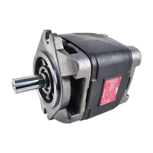 ปั๊มไฮดรอลิกแรงดันสูง HYTEK รุ่น OEM CP1-25-P-10R CP1-32-P-10R CP1-40/50/63-P-10R ปั๊มน้ำมัน - Product Image 3