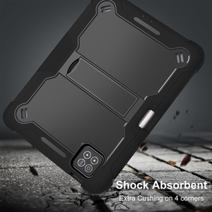 Venta al por mayor de China resistente a prueba de golpes Survivor <span class=keywords><strong>3</strong></span> capas Tablet <span class=keywords><strong>Funda</strong></span> para <span class=keywords><strong>Xiaomi</strong></span> <span class=keywords><strong>Mi</strong></span> <span class=keywords><strong>Pad</strong></span> 7 <span class=keywords><strong>Pad</strong></span> 7 Pro <span class=keywords><strong>Funda</strong></span> - Product Image 6