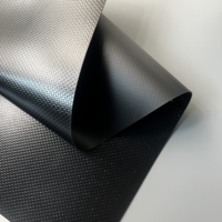 Sac de boxe en tissu PVC résistant à l'usure, imperméable, haute résistance, pour entraînement en intérieur et en extérieur
