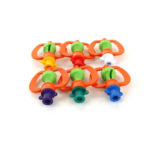 <span class=keywords><strong>Pequeño</strong></span> sistema de riego por aspersión de invernadero de manzana 360 engranaje impulsor para agricultura y aspersor de riego de jardín - Product Image 2