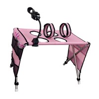 Hamac de toilettage de luxe pour animaux de compagnie avec crochets en acier inoxydable, pliable, portable, anti-rayures, harnais suspendu pour la coupe des ongles des chats et des chiens