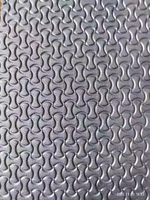Rouleau de feuille de mousse EVA colorée haute densité, sandales tongs personnalisées avec semelle en mousse EVA, feuille de caoutchouc pour découpe