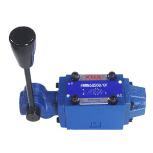 Directionnel hydraulique manuel 4WMM6G/F H J M 4WMM10E10/OF 16E/ 4WMM6E50B/OF - Product Image 4