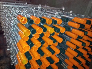 Cao Chất Lượng Úc Kwikstage Tiêu Chuẩn Nhà Sản Xuất Nhà Cung Cấp - Product Image 2