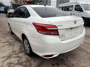 Toyota Vios 2017 1.5L CVT Transmisión Automática Edición Pioneer Sedán - Bien Cuidado, Bajo Kilometraje, Auto Usado en Venta - Product Image 3