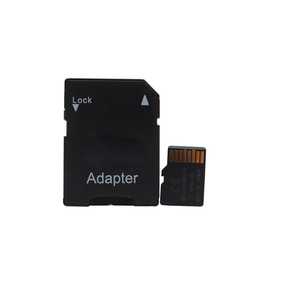 Mới đến nhà máy trực tiếp thẻ nhớ TF siêu tốc độ cao 128GB 256GB 8GB 64GB U3 A1 V30 100Mbs bán buôn Micro S D - Product Image 4