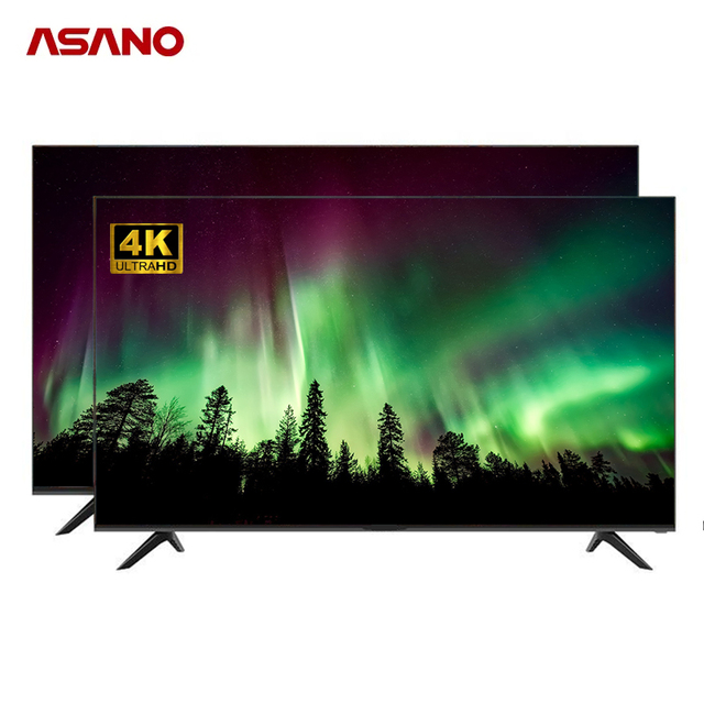 Customized Oem & Odm Smart Tv 32 43 50 55 65 75 Inch for Sale 4K Uhd Mini Led 43 Inch Television Smart Tv