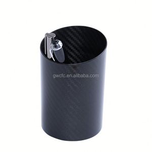ที่ใส่ปากกาคาร์บอนไฟเบอร์, ที่ใส่ดินสอแบบสั่งทำพิเศษ - Product Image 2