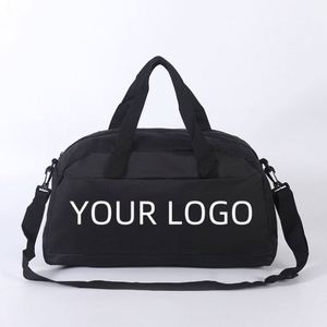 <b>Extra</b> <b>Large</b> Capacity Sports Gym Bag Tasche Yoga Fitness Lightweight Durable Workout Shoulder Tote for Men Women Travel Beach - Product Image 2