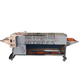 Machine <span class=keywords><strong>à</strong></span> peler les asperges de haute qualité <span class=keywords><strong>à</strong></span> <span class=keywords><strong>vendre</strong></span> - Product Image 5