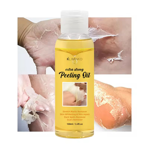 Aceite Esencial de Romero 100% Puro y Natural, Extra Fuerte, para Cicatrices, Manchas Oscuras y Nudillos, Marca Privada OEM de Alta Calidad - Product Image 5