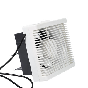 Brand Customized Residential Wall-Mounted Exhaust Fan 4-6 Inch With Low Noise <b>Smoking</b> Room Exhaust Fan - Product Image 6