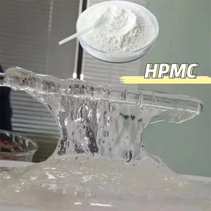 ไฮดร็อกซิลเมธิลเซลลูโลส (HPMC) สำหรับปูน - Product Image 6