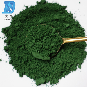 Les fabricants fournissent du <span class=keywords><strong>trioxyde</strong></span> <span class=keywords><strong>de</strong></span> <span class=keywords><strong>chrome</strong></span> vert haute pureté 99% <span class=keywords><strong>de</strong></span> qualité réfractaire. - Product Image 3