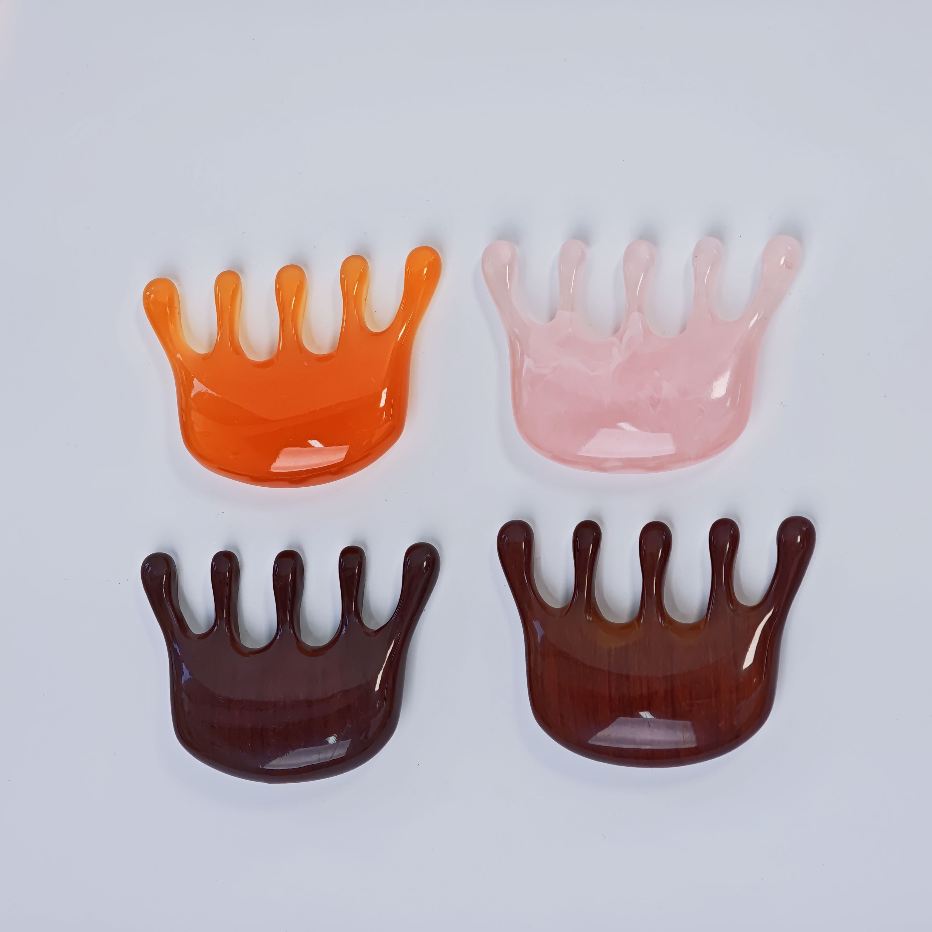 Contact customer service to get free samples