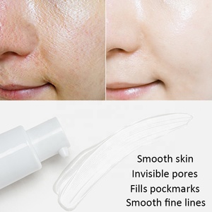 Macing — maquillage <span class=keywords><strong>peau</strong></span> <span class=keywords><strong>grasse</strong></span> organique, maquillage de luxe pour le visage, sans cruauté pour les animaux - Product Image 4