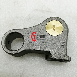 2511005 LIFTER AS-VALVE 251-1005 Bras oscillant pour moteur C11 C13 - Product Image 1