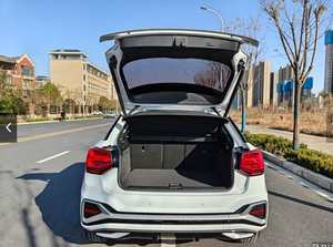 Audi <span class=keywords><strong>Q2</strong></span> Usata del 2023, 1.5T 160CV, Tetto Apribile, Sedili Elettrici, Sedili in Pelle, Ottime Condizioni, Basso Chilometraggio, Prezzo Scontato. <span class=keywords><strong>Auto</strong></span> Cinesi - Product Image 6