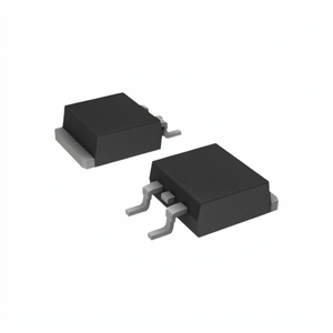 Original Electronic Circuit Components TO-252-3, DPAK , SC-63 Diode Arrays VS-6CWQ06FNTR-M3 - Product Image 1