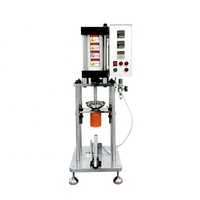 Machine d'injection plastique de 40 g, petite machine d'injection plastique, équipement de moulage par injection de précision