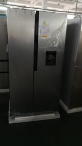 Appareil de cuisine, 10 en 520L, CB, SAA, sao, réfrigérateur, certifié ce, partie latérale, sans congélation, offre spéciale - Product Image 6