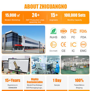 <span class=keywords><strong>Lampadina</strong></span> <span class=keywords><strong>LED</strong></span> per Fari Auto a Potenza Stabile 30W H1 <span class=keywords><strong>H3</strong></span> H4 H7 H11 H13 9004 9005 9006 9007 9012, 6000K - Product Image 6